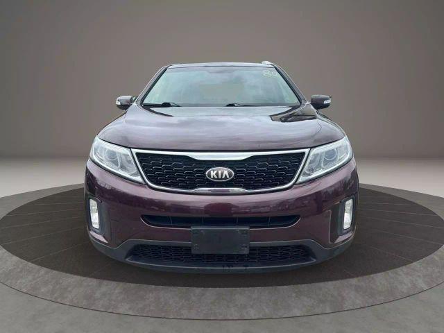 used 2014 Kia Sorento car, priced at $7,499