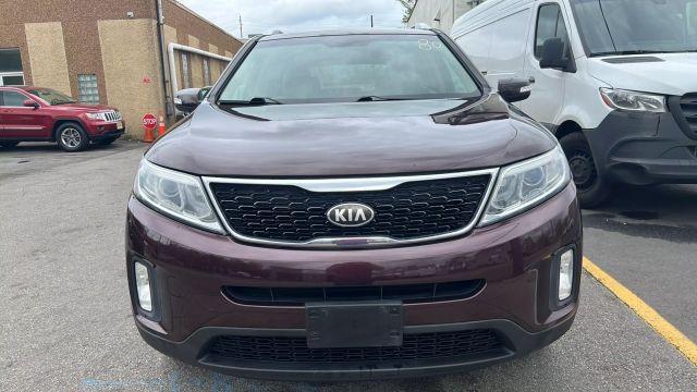 used 2014 Kia Sorento car, priced at $8,132