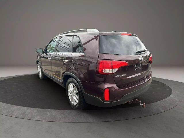 used 2014 Kia Sorento car, priced at $7,499