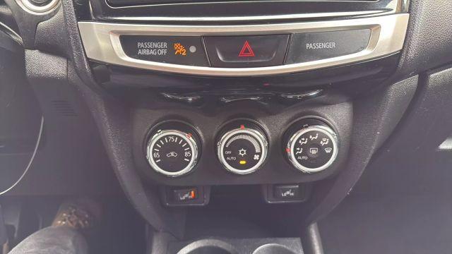 used 2015 Mitsubishi Outlander Sport car, priced at $6,999