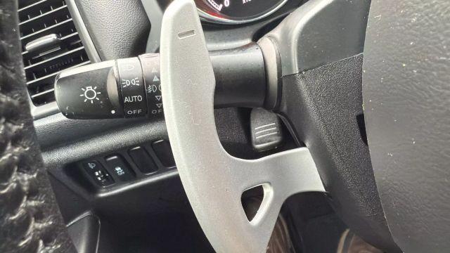 used 2015 Mitsubishi Outlander Sport car, priced at $6,999