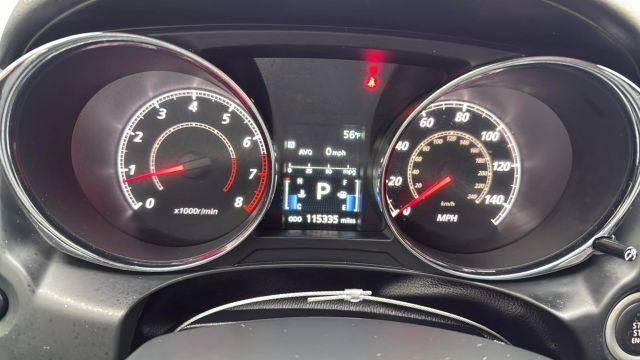 used 2015 Mitsubishi Outlander Sport car, priced at $6,999