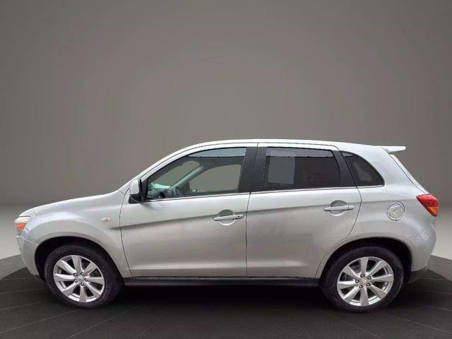 used 2015 Mitsubishi Outlander Sport car, priced at $6,899