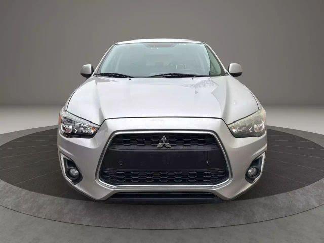 used 2015 Mitsubishi Outlander Sport car, priced at $6,899