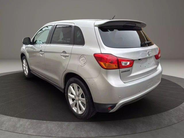 used 2015 Mitsubishi Outlander Sport car, priced at $6,899