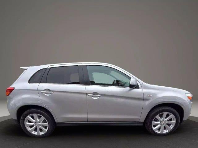 used 2015 Mitsubishi Outlander Sport car, priced at $6,899