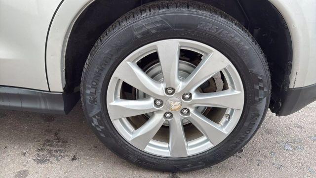 used 2015 Mitsubishi Outlander Sport car, priced at $6,999