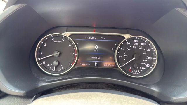 used 2021 Nissan Sentra car, priced at $12,499