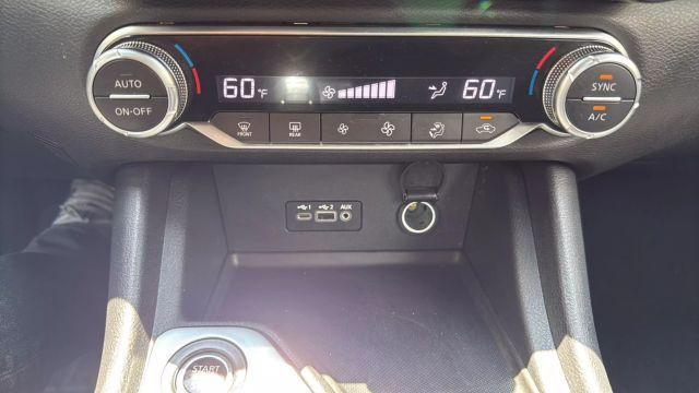used 2021 Nissan Sentra car, priced at $12,499