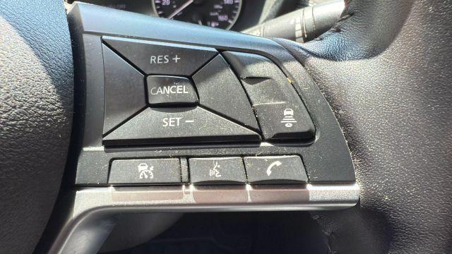 used 2021 Nissan Sentra car, priced at $12,499