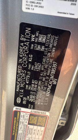 used 2021 Kia Sportage car