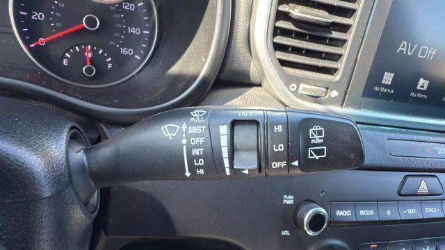 used 2021 Kia Sportage car, priced at $14,799