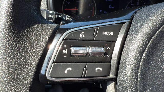 used 2021 Kia Sportage car