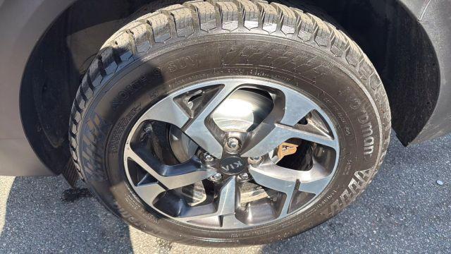used 2021 Kia Sportage car, priced at $14,799