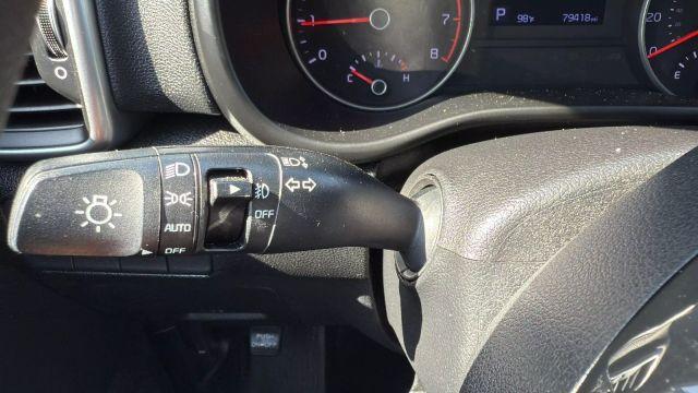 used 2021 Kia Sportage car, priced at $14,799