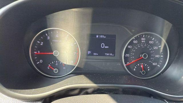 used 2021 Kia Sportage car, priced at $14,799