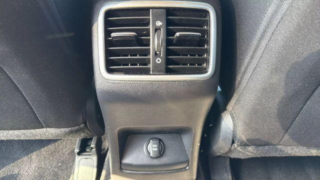used 2021 Kia Sportage car