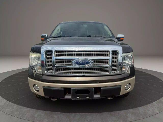 used 2009 Ford F-150 car, priced at $13,999