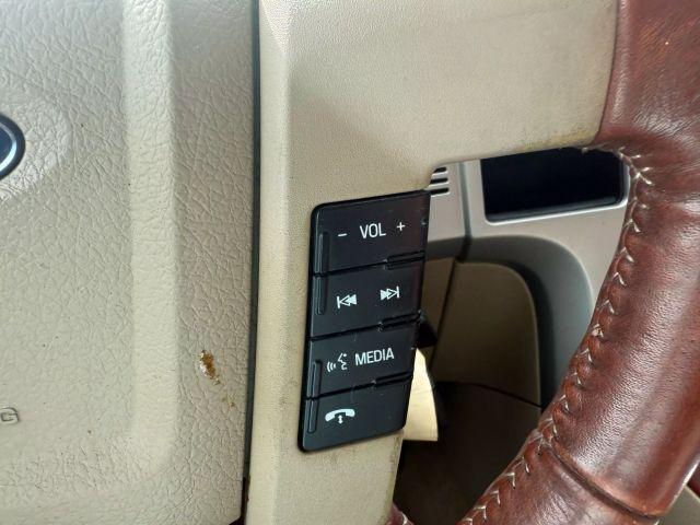 used 2009 Ford F-150 car, priced at $13,999