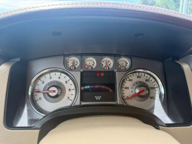 used 2009 Ford F-150 car, priced at $13,999