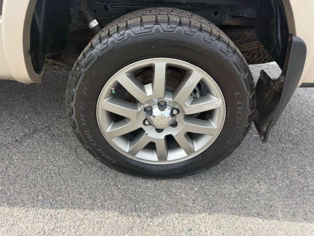 used 2009 Ford F-150 car, priced at $13,999