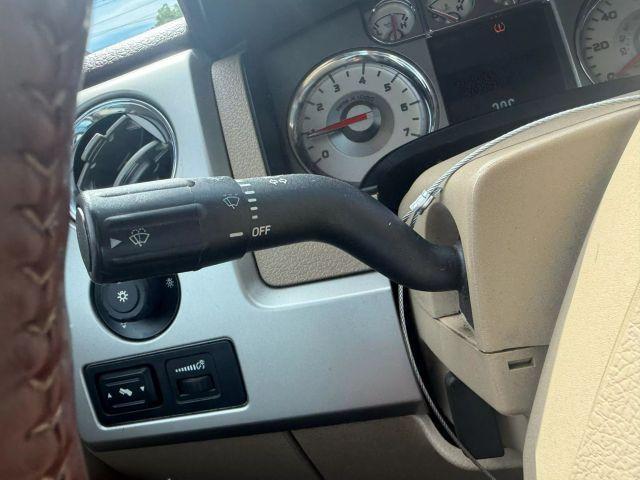 used 2009 Ford F-150 car, priced at $13,999