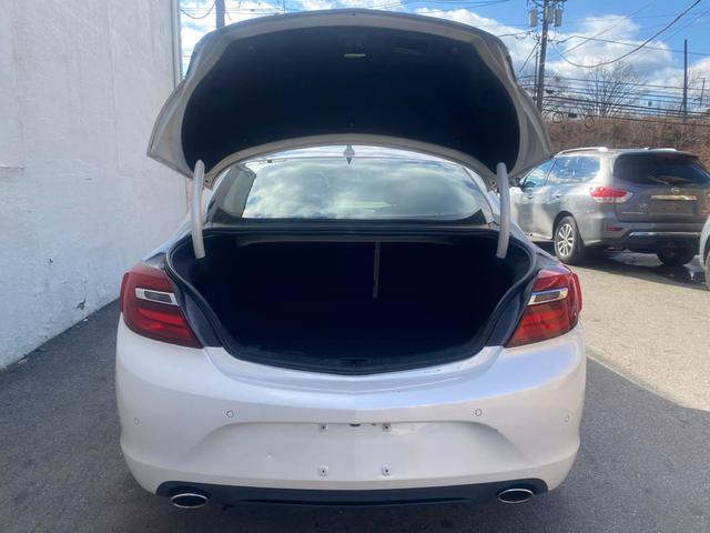 used 2014 Buick Regal car, priced at $7,999