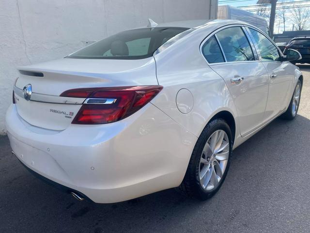 used 2014 Buick Regal car, priced at $7,999