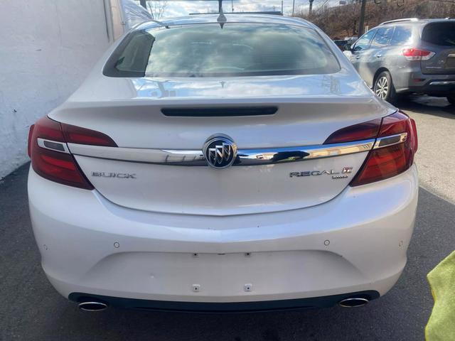 used 2014 Buick Regal car, priced at $7,999