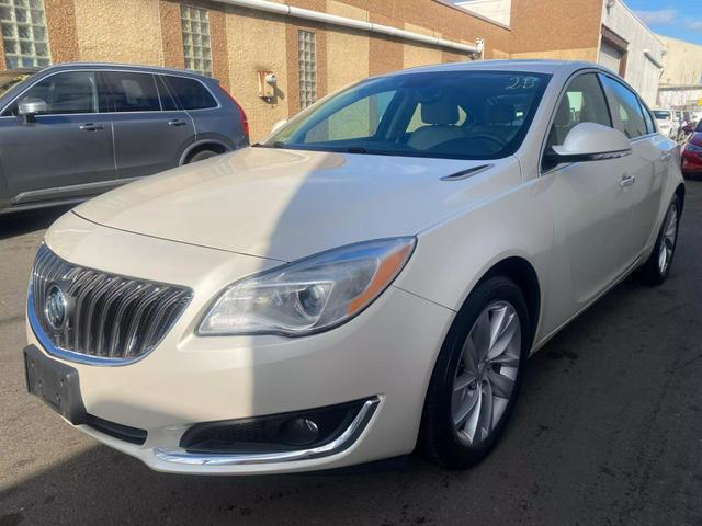 used 2014 Buick Regal car, priced at $7,999