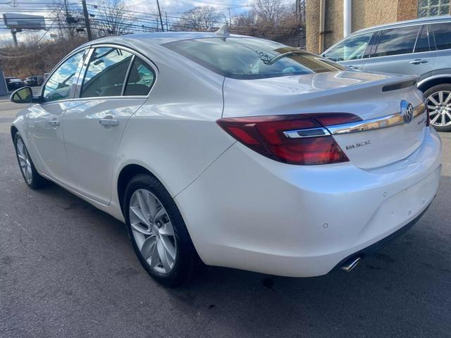 used 2014 Buick Regal car, priced at $7,999