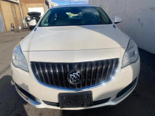 used 2014 Buick Regal car, priced at $7,999