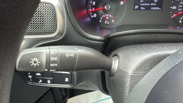 used 2020 Kia Soul car, priced at $7,999