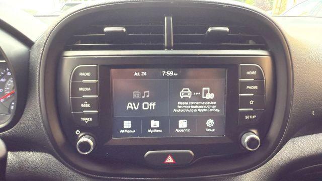 used 2020 Kia Soul car, priced at $7,999