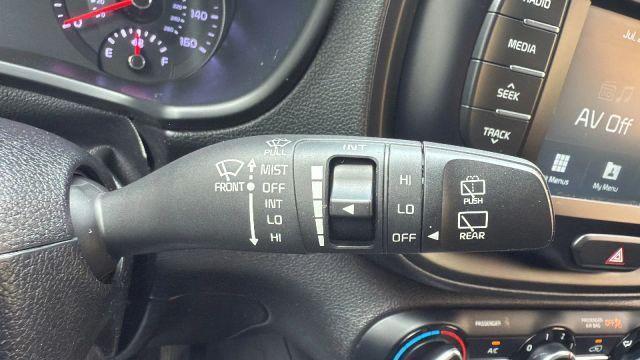 used 2020 Kia Soul car, priced at $7,999