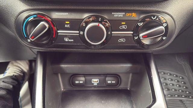 used 2020 Kia Soul car, priced at $7,999