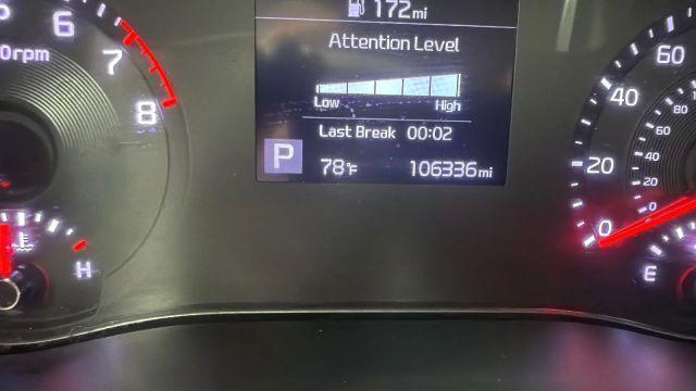 used 2020 Kia Soul car, priced at $7,999