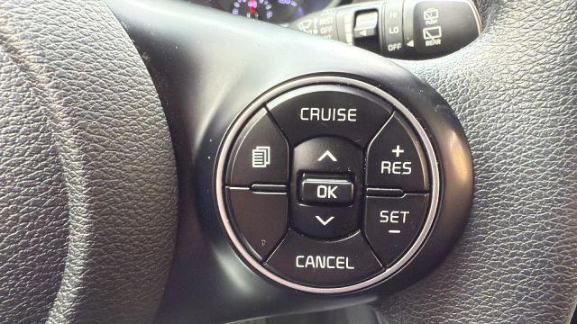used 2020 Kia Soul car, priced at $7,999