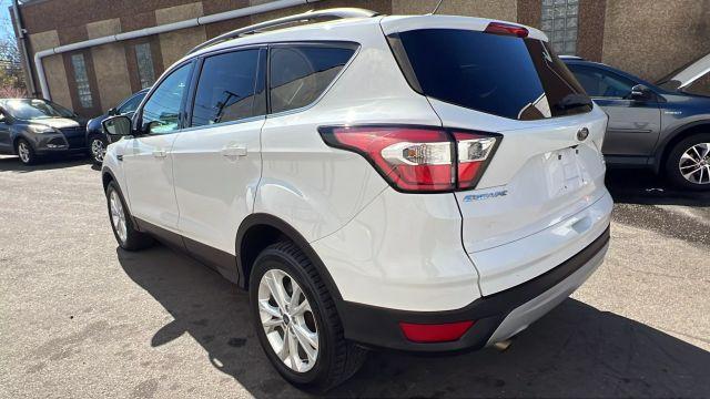 used 2017 Ford Escape car, priced at $7,999
