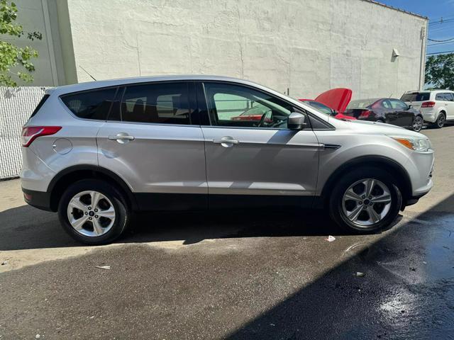 used 2015 Ford Escape car, priced at $8,599