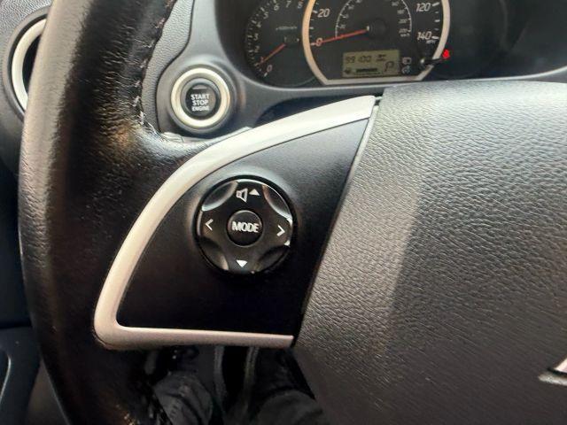 used 2014 Mitsubishi Mirage car, priced at $5,399