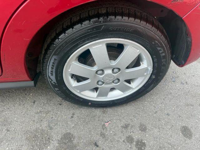 used 2014 Mitsubishi Mirage car, priced at $5,399