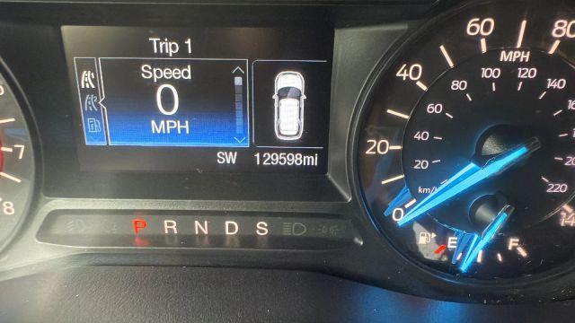 used 2017 Ford Explorer car, priced at $10,999