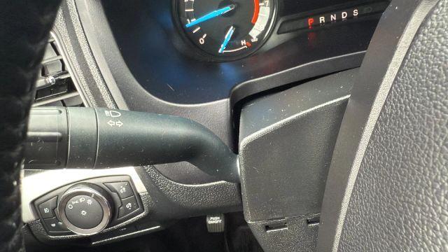 used 2017 Ford Explorer car, priced at $10,999