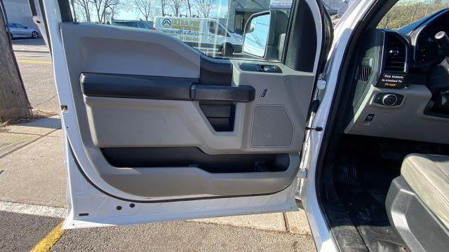 used 2017 Ford F-150 car, priced at $11,999