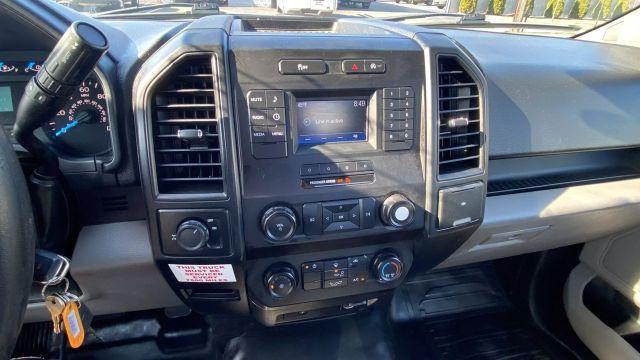 used 2017 Ford F-150 car, priced at $11,999