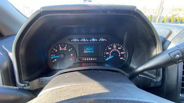 used 2017 Ford F-150 car, priced at $11,999