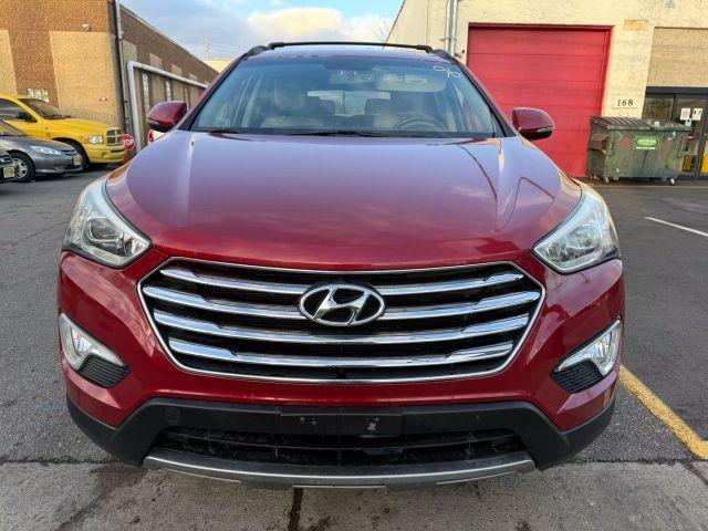 used 2013 Hyundai Santa Fe car, priced at $9,499