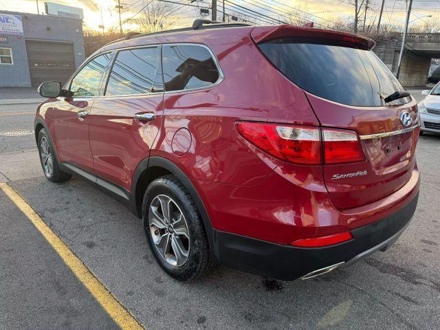 used 2013 Hyundai Santa Fe car, priced at $8,999