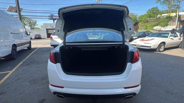 used 2013 Kia Optima car, priced at $7,499